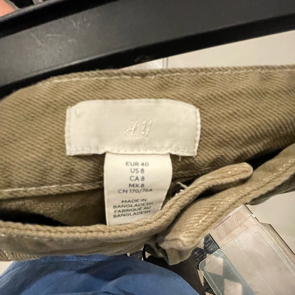 H&M CARGO